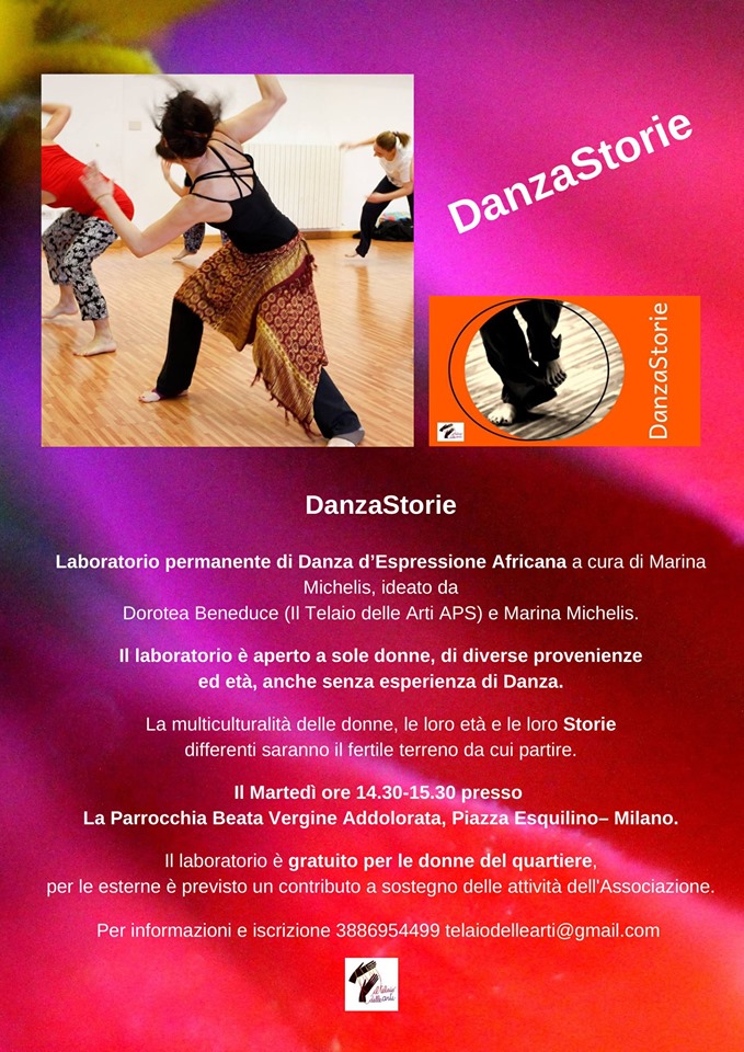 danzastorie