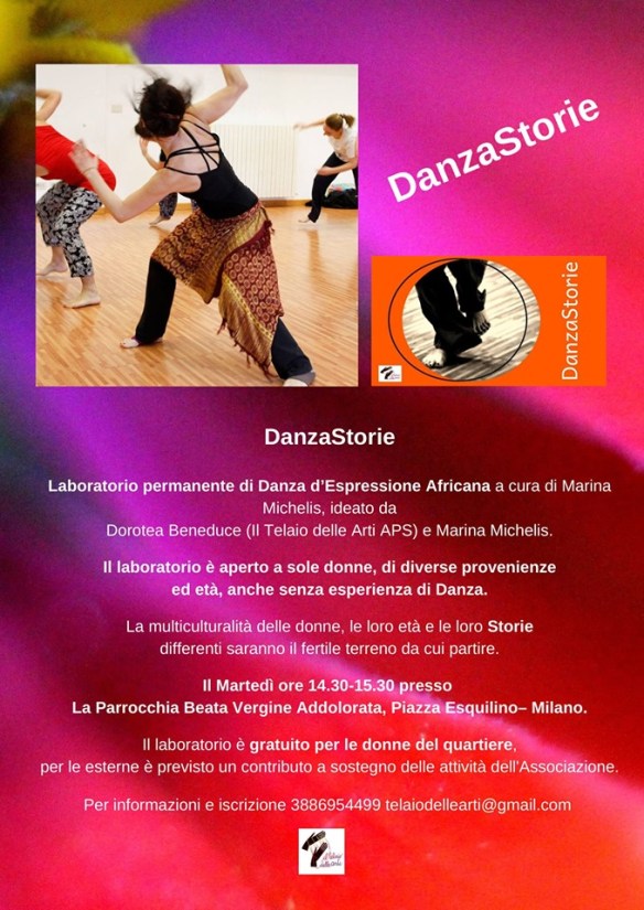 danzastorie