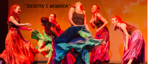 IDENTITA E MEMORIA FB